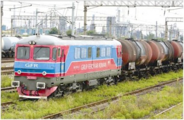 GFR confirmă că a primit înapoi garanţia pentru privatizarea CFR Marfă